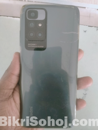 Redmi 10 2022